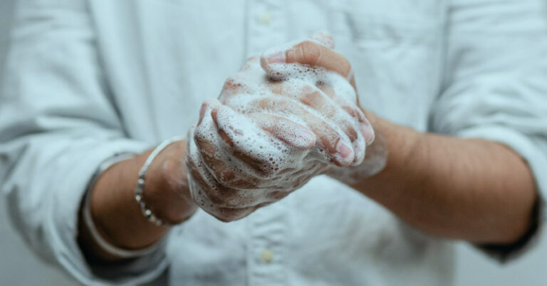 Influenssan ehkäisy